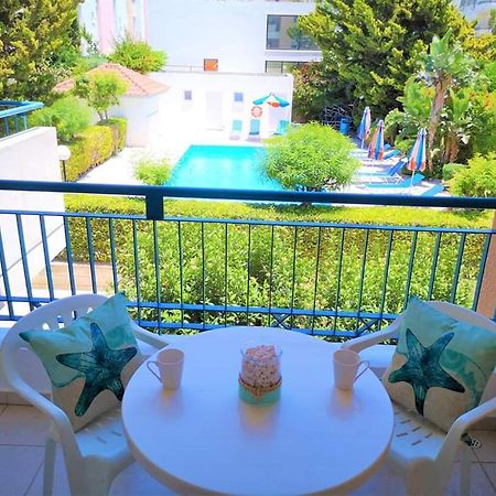 Pafia Modern Apartment بافوس المظهر الخارجي الصورة