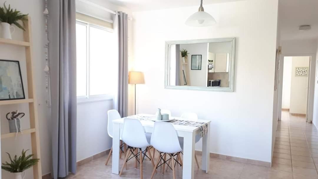 Pafia Modern Apartment بافوس المظهر الخارجي الصورة