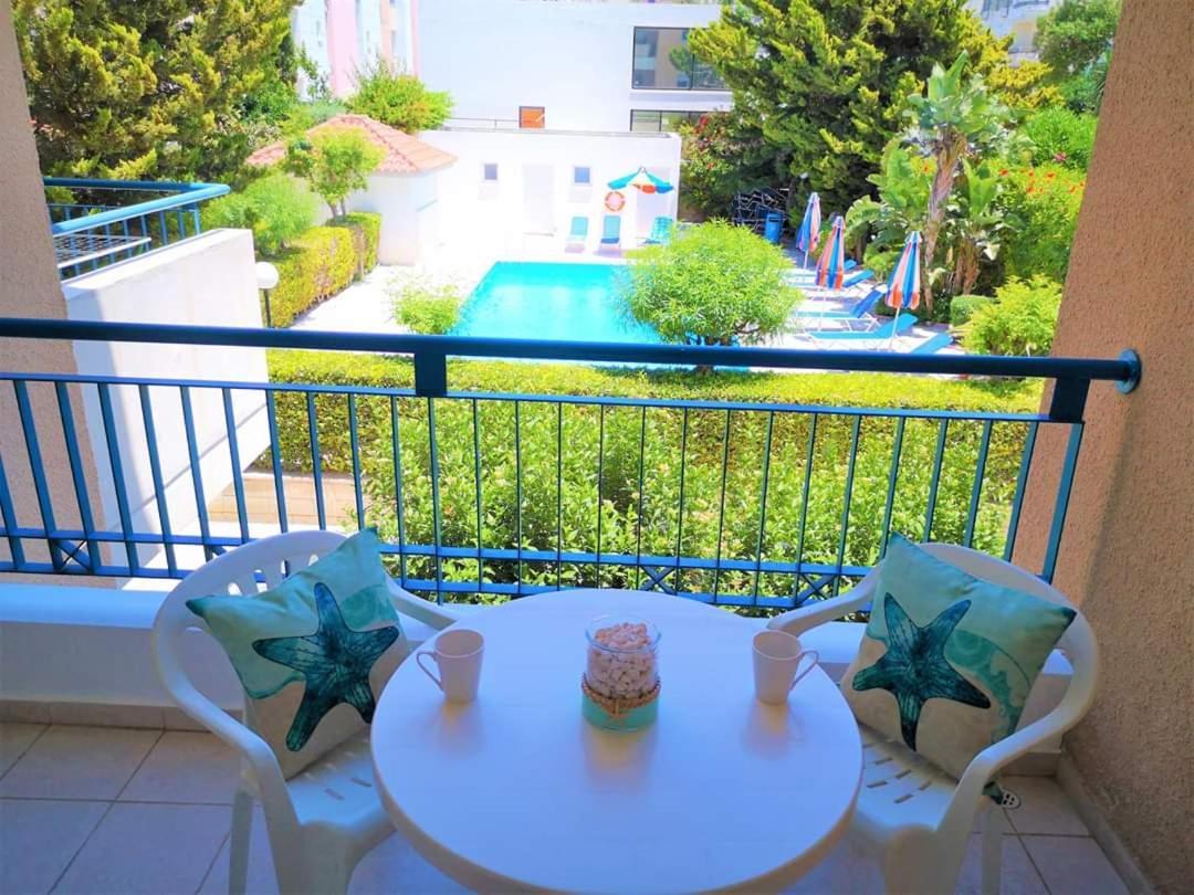 Pafia Modern Apartment بافوس المظهر الخارجي الصورة