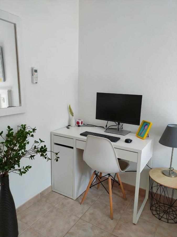 Pafia Modern Apartment بافوس المظهر الخارجي الصورة