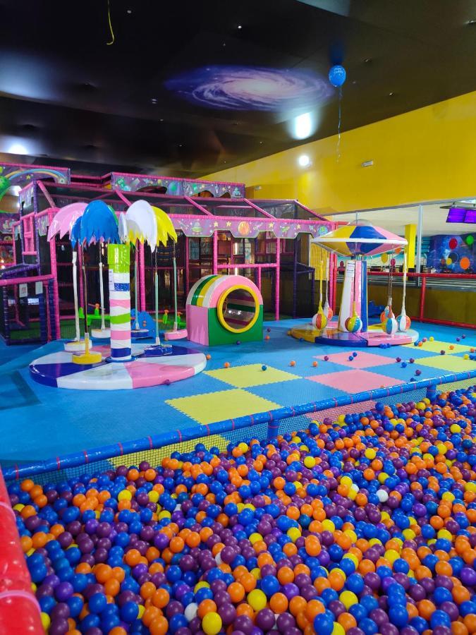 Pafia Modern Apartment بافوس المظهر الخارجي الصورة